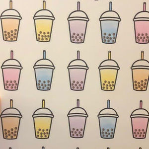 Meet your Posher, Bernice